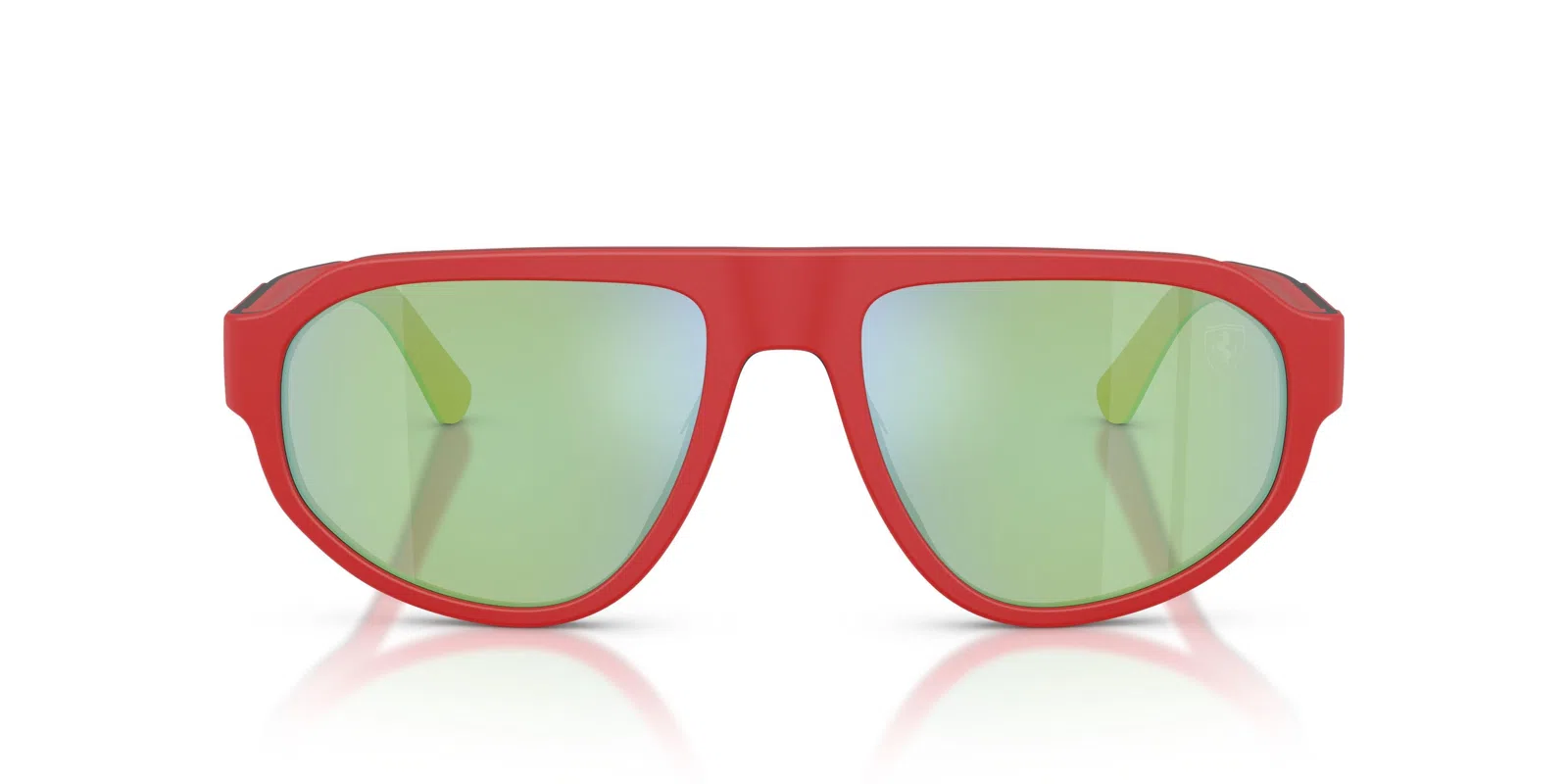 Scuderia Ferrari 6027U Sunglasses - view 34